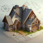 Проектирование частных домов